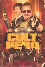 Póster de Cult Hero