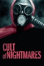 Póster de Cult of Nightmares