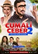 Póster de Cumali Ceber 2