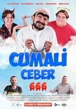 Póster de Cumali Ceber 666