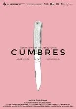 Póster de Cumbres