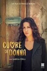 Póster de Cuore di donna