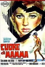 Póster de Cuore di mamma