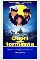 Póster de Cuori nella tormenta