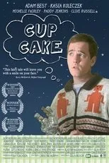 Póster de Cup Cake