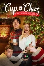 Póster de Cup of Cheer