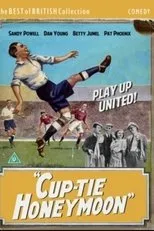 Póster de Cup-Tie Honeymoon