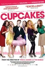 Póster de Cupcakes