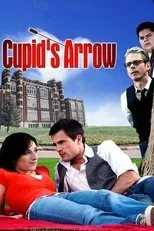 Póster de Cupid's Arrow