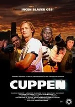 Póster de Cuppen