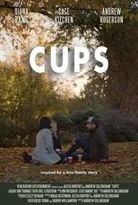 Póster de Cups