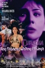Póster de Curacha, Ang Babaeng Walang Pahinga