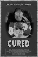 Póster de Cured