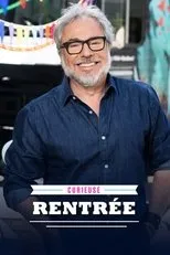 Póster de Curieuse rentrée 2021