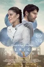 Póster de Curiosidad estadounidense