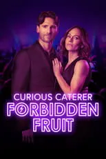 Póster de Curious Caterer: Forbidden Fruit