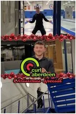 Póster de Curl Aberdeen Christmas Special