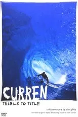 Póster de Curren Trials to Title