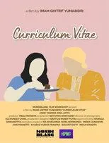 Póster de Curriculum Vitae