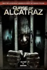 Póster de Curse of Alcatraz