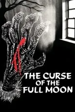 Póster de Curse of the Full Moon