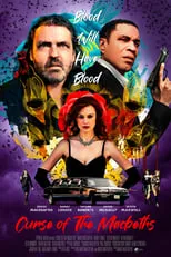 Póster de Curse of the Macbeths
