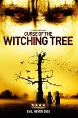 Póster de Curse of the Witching Tree