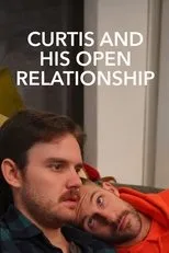 Póster de Curtis and His Open Relationship