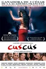 Póster de Cuscús