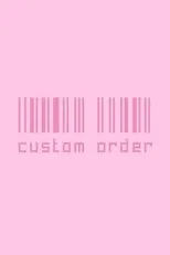 Póster de Custom Order