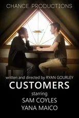 Póster de Customers