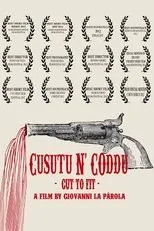 Póster de Cusutu n' coddu