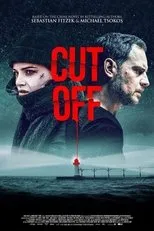 Póster de Cut Off