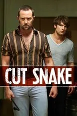 Póster de Cut Snake