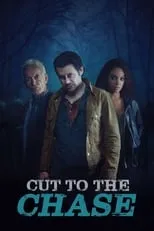 Póster de Cut to the Chase