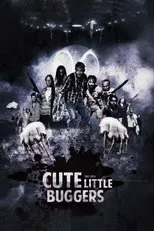 Póster de Cute Little Buggers
