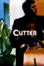 Póster de Cutter