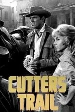 Póster de Cutter's Trail