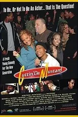 Póster de Cuttin Da Mustard