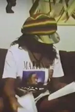 Póster de Cutting the Edge of the Free Bird