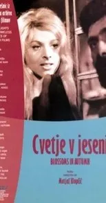 Póster de Cvetje v jeseni