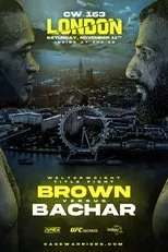 Póster de CW 163: London