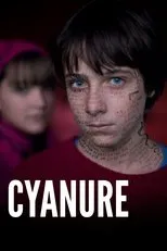Póster de Cyanure
