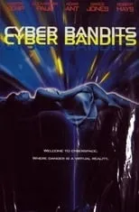 Póster de Cyber Bandits
