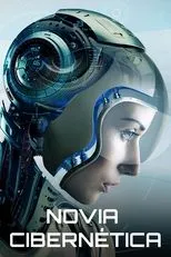 Póster de Cyber Bride