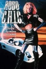 Póster de Cyber-C.H.I.C.