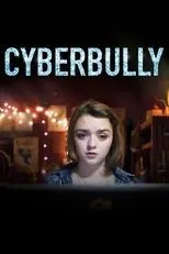Póster de Cyberbully