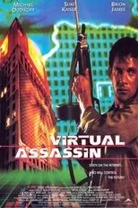 Póster de Cyberjack