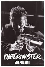 Póster de Cybermaster: Shepherd II