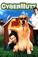 Póster de Cybermutt